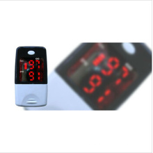 Medizinische Po50L Fingertip Pulsoximeter (OLED)